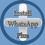 Install WhatsApp Plus Tips icon