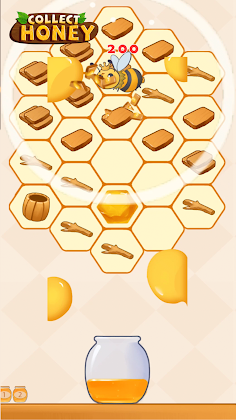 Collect Honey - Screenshot 4