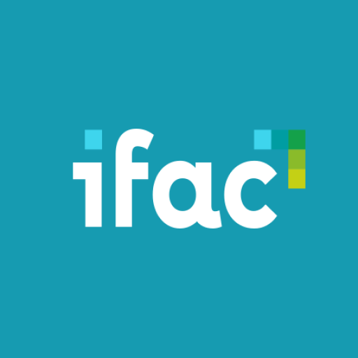 ifac Mobile logo