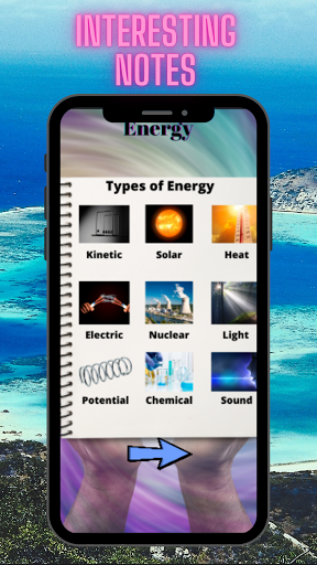 MyLatihan - Science Year 4 Screen 2