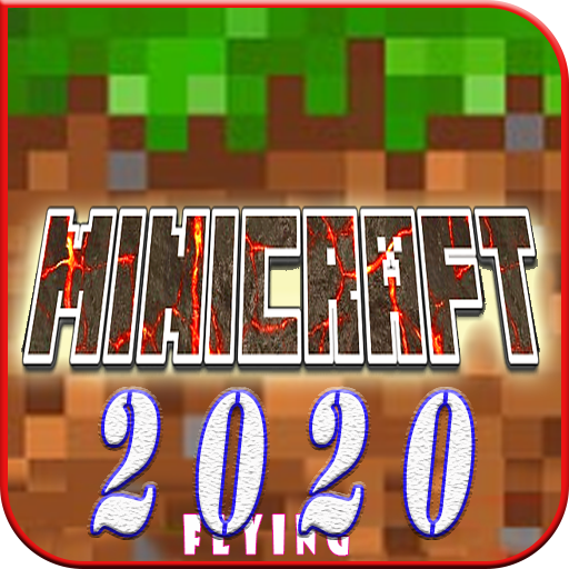 Minicraft 2020: New Adventure Craft Games