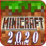 Cover Image of Download Minicraft 2020: New Adventure Craft Games 22.03.155 APK