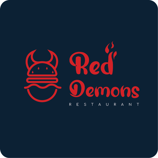 Red Demons Luleå logo