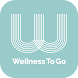 Wellness To Go －ヨガ、瞑想、ライフスタイル