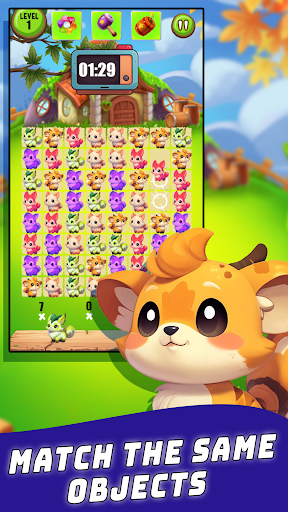 Fun Match Screen 3