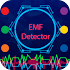 Emf Detector ; Emf Meter App