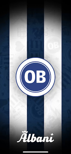 Android application OB screenshort