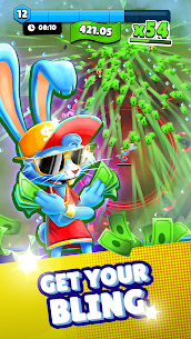 Money Bunny: Survive Hordes 1