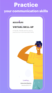Virtual Skill-Up