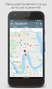 Comment Savoir si Votre Voiture à un Tracker GPS ? 7 Endroits à