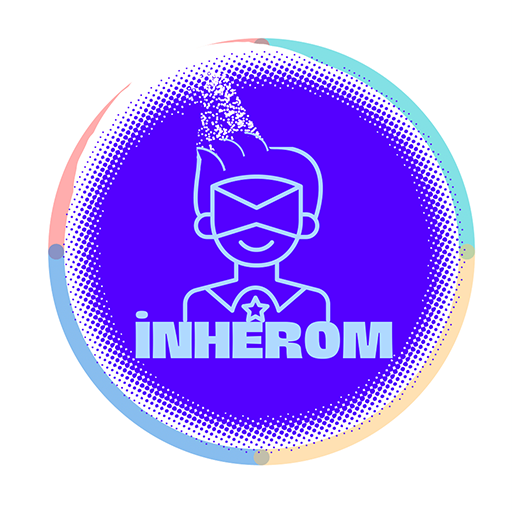 İnherom logo