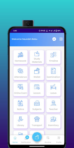 Wonderwings Screen 3