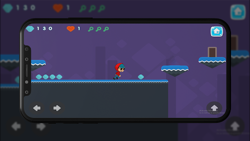 Hoodie Boys Adventure Screen 3