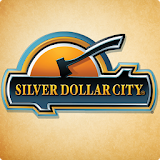 Silver Dollar City icon