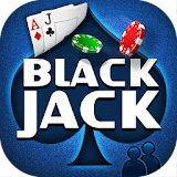 BlackJack Multiplayer Vegas! icon