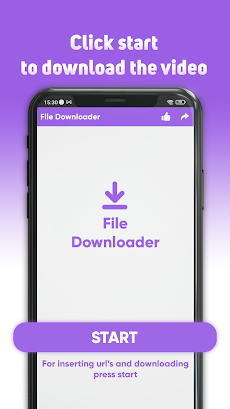 Video Downloader and Playerのおすすめ画像5