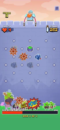 Game screenshot Wall Fall apk download
