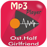 Ost.Half Girlfriend Mp3 icon