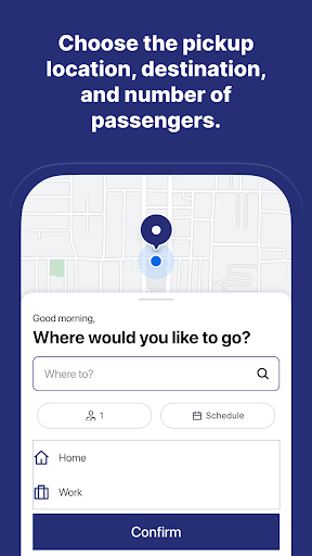 Screenshot of Citilink Access