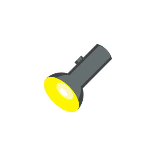 Lanterna ( Flashlight ) logo