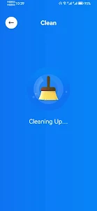 Your Phone Cleaner