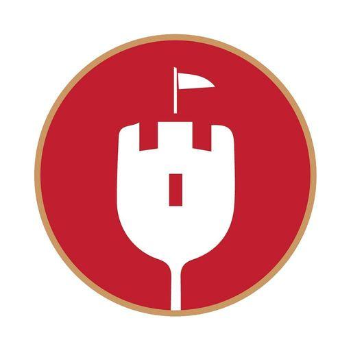 Wine Chateau logo