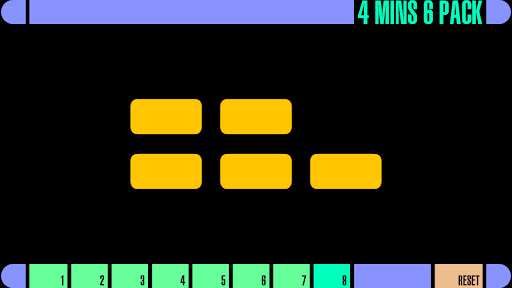 4MinsAbs Screen 2