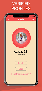 Free Right – Muslim Social App Download 4