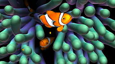 Sim Aquarium Live Wallpaperのおすすめ画像5