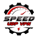 Speed Udp Vpn icon