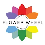 Flower Wheel - Цветовой круг icon