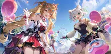 Ragnarok X: 4th Anniversary APK