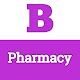 B Pharmacy Notes, Book,Q.Paper