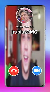 elrubiusomg Video Call