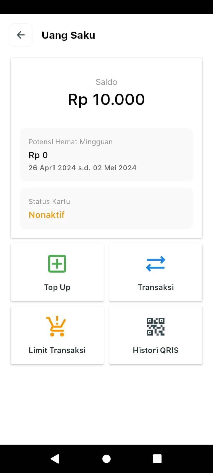SDIT Taqiyya Rosyida