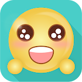 Emoji store(GIF emoji maker) icon