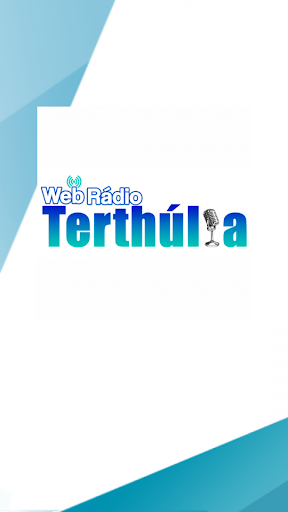 Web Rádio Terthulia
