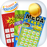 Classic Scratchcards icon