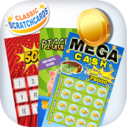 Top 12 Card Apps Like Classic Scratchcards - Best Alternatives