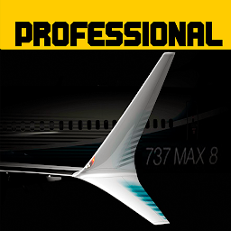 Icon image Flight 737 - MAXIMUM