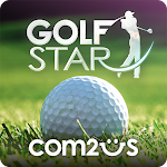 Cover Image of Descargar Estrella de golf™ 9.1.1 APK