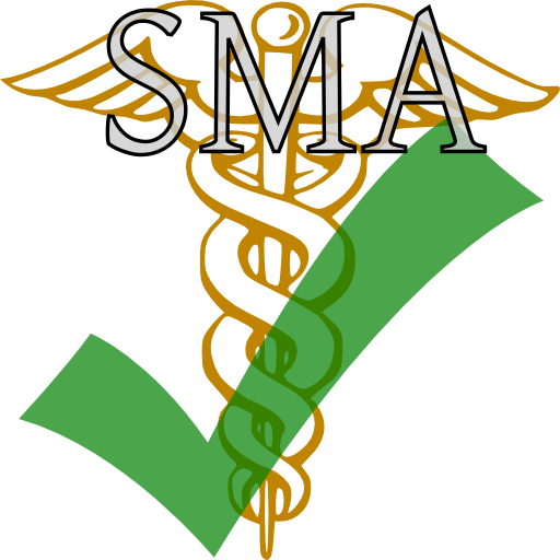 Smart Medical Apps - H&P Header - AppWisp.com