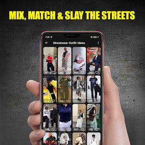 400+ Streetwear Outfit Ideas screenshot