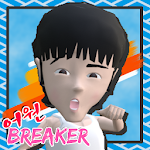 Cover Image of ดาวน์โหลด 영어어원 브레이커: Root Breaker 1.3 APK