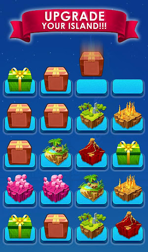 Merge Island - Idle Tycoon Screen 2
