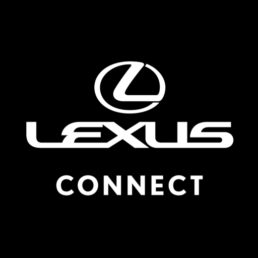 LEXUS CONNECT Middle East logo