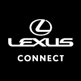 LEXUS CONNECT Middle East icon