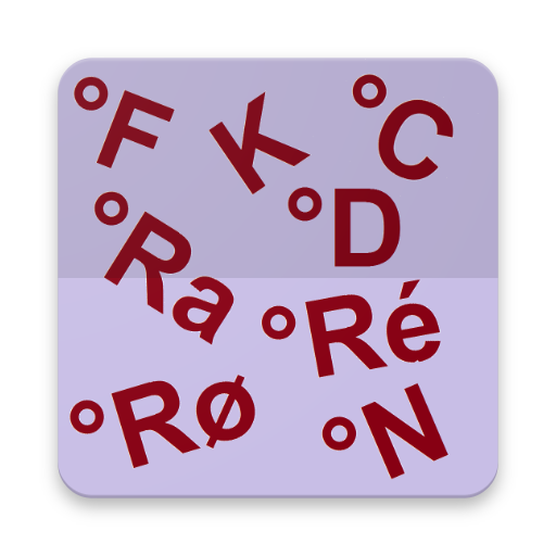 Temperature Converter logo