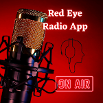 Cover Image of डाउनलोड Red Eye Radio App  APK