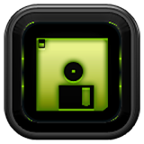 ICON PACK|GreenFroyoDaze icon